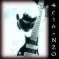 Avatar de Usuario