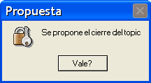 :cierre: